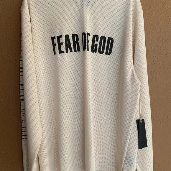 Fear of God | Shirts | Fear Of God Fifth Collection Fear of God | Shirts | Fear Of God Fifth Collection